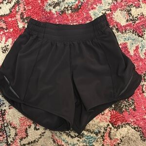 Lululemon Hotty Hots